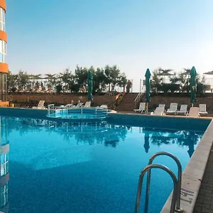 Complex Relax All Inclusive Hotel