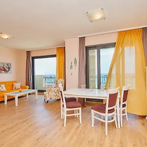 Seafront Apartment